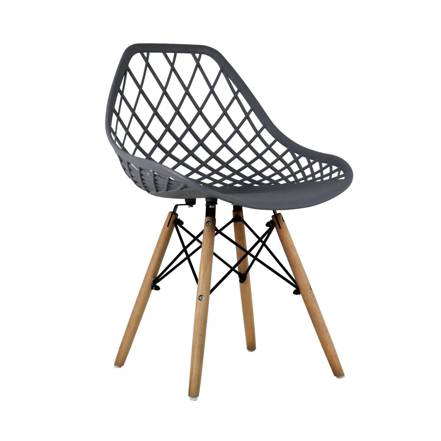 Comedor Vento Cristal 0.80m Cristal
