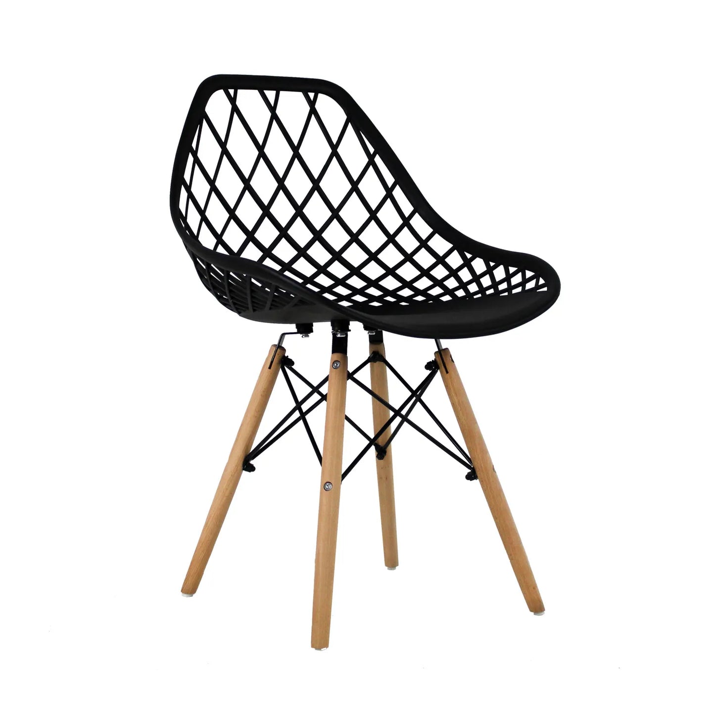 Comedor Vento Cristal 0.80m Cristal