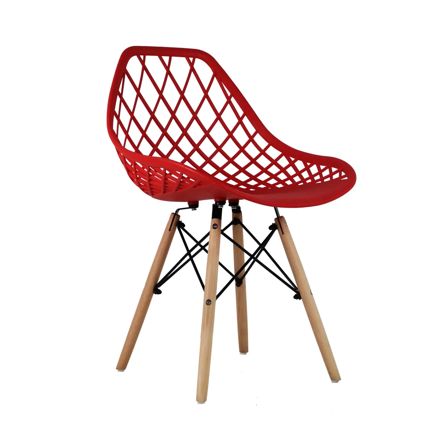 Comedor Vento Cristal 0.80m Cristal