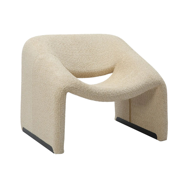 Sillón Individual Greige