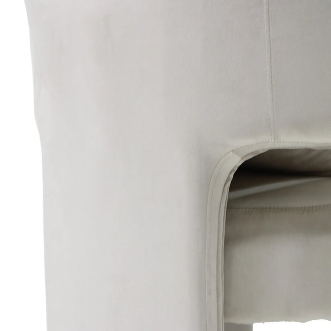 Sillón Individual Lipari