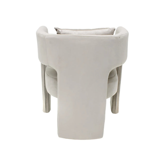 Sillón Individual Lipari