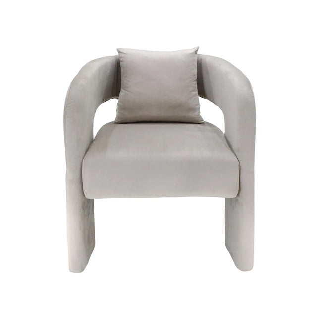 Sillón Individual Lipari