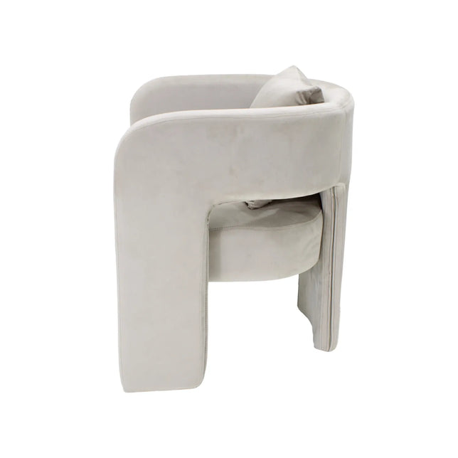 Sillón Individual Lipari