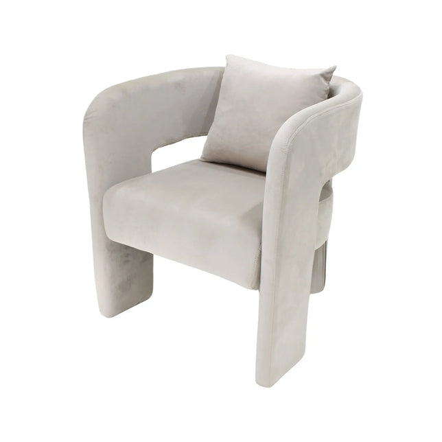 Sillón Individual Lipari