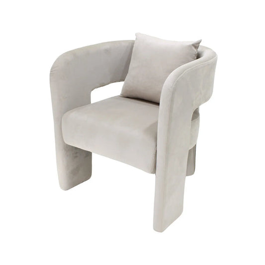 Sillón Individual Lipari