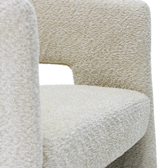 Sillón Individual Ponza