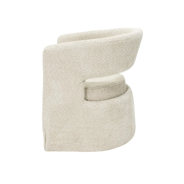 Sillón Individual Ponza