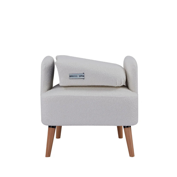 Sillón Individual Terni