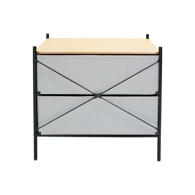 Organizador Pilsen 2 Cajones