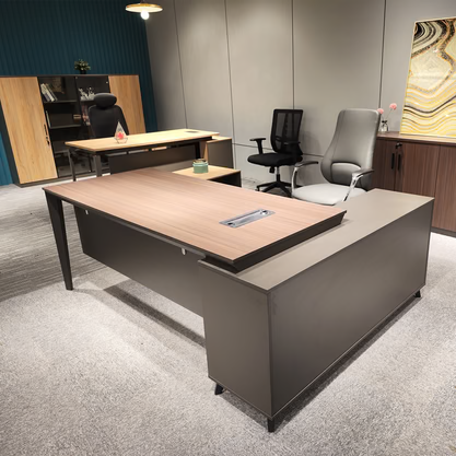 Escritorio Ejecutivo Cracovia 180