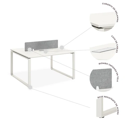 Estación Zadar para 2 Personas