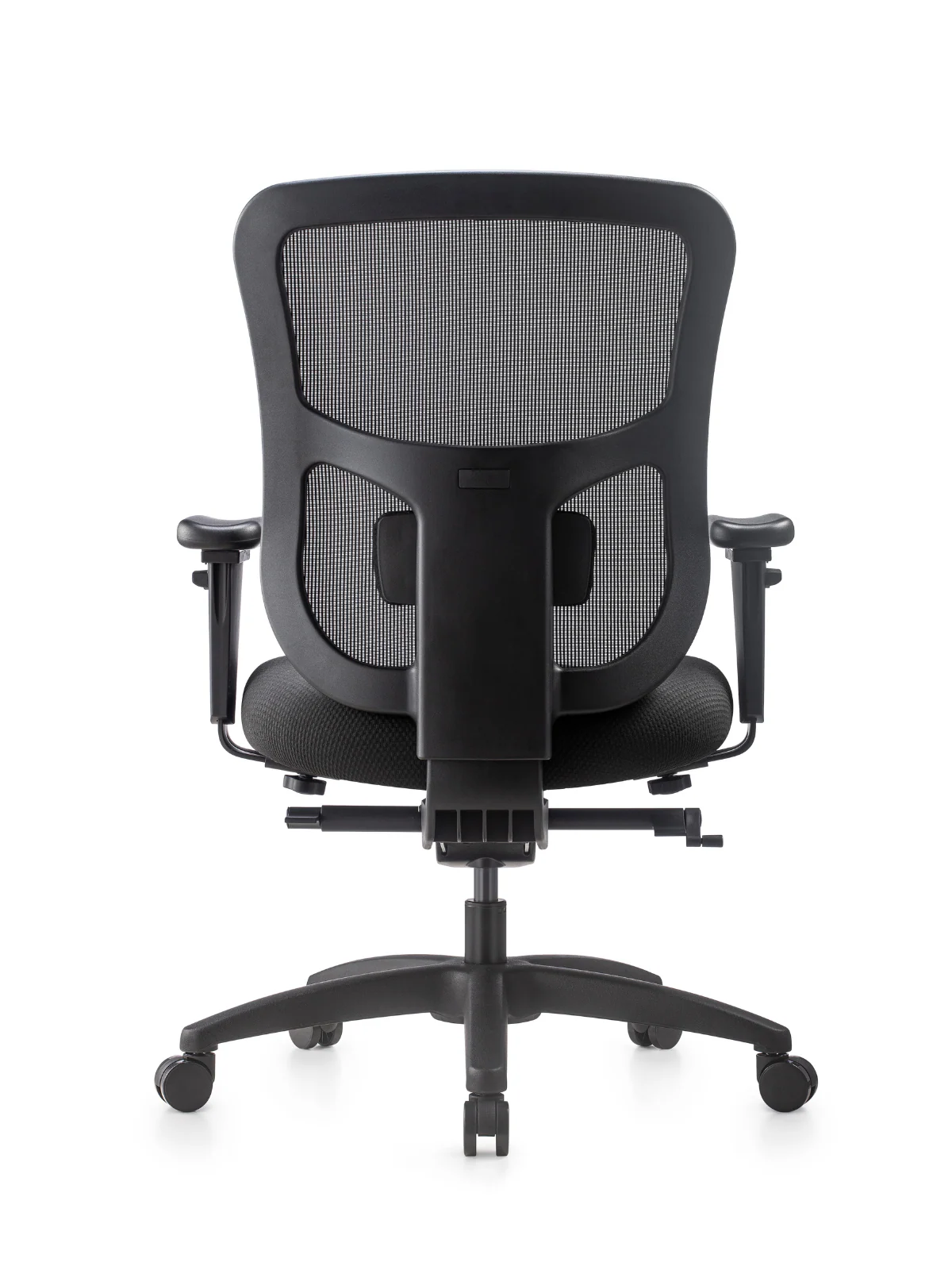 Silla Ejecutiva Heavy Duty