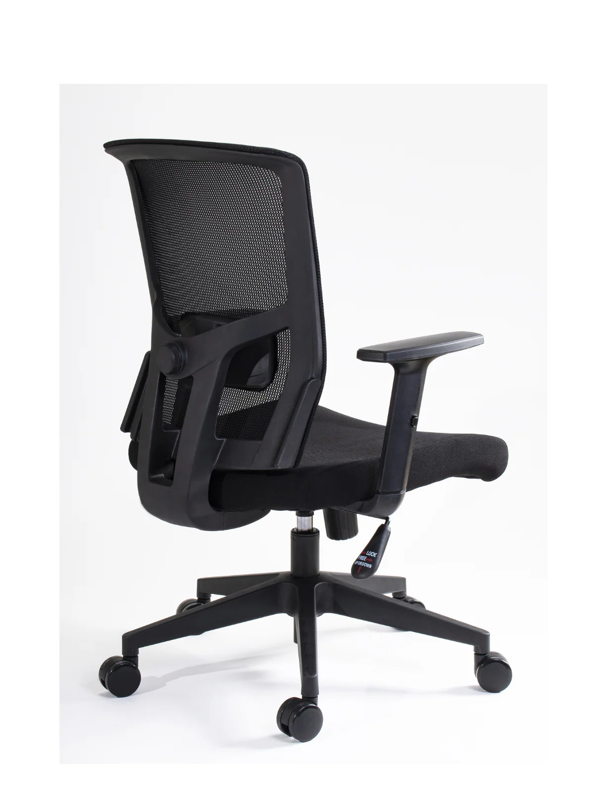 Silla Ejecutiva Habana