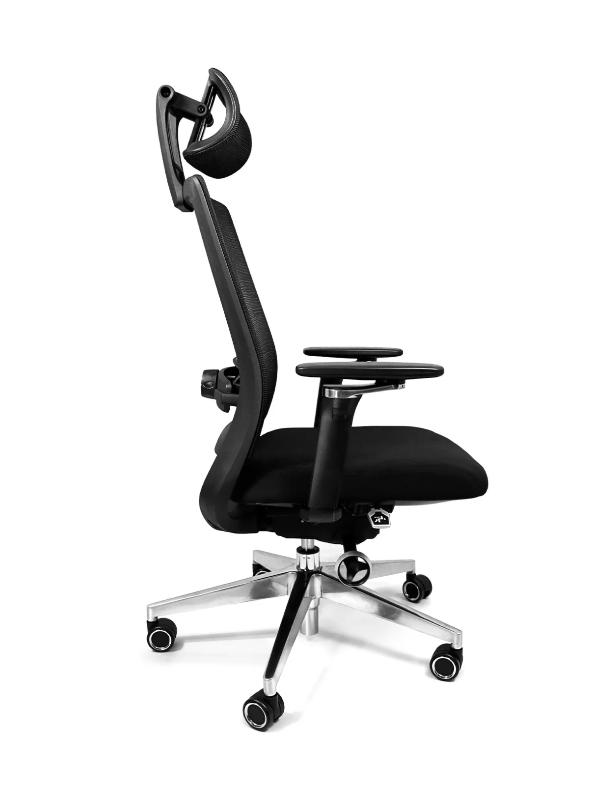 Alfa Ejecutivo con Cabecera