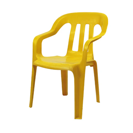Silla Infantil Plastico