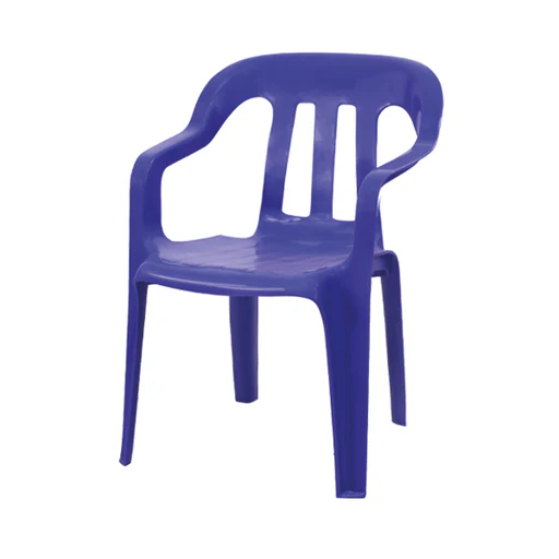 Silla Infantil Plastico