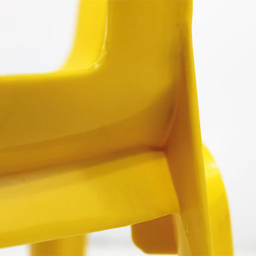 Silla Infantil Plastico