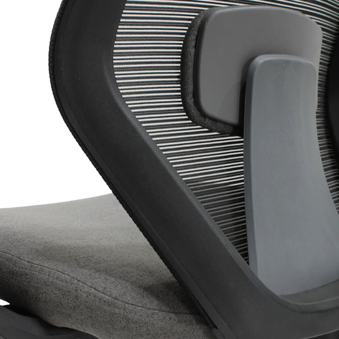 Silla Secretarial Bastia