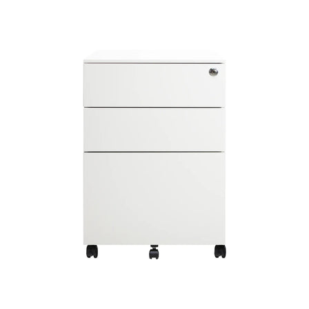 Archivero 2 Gavetas +1