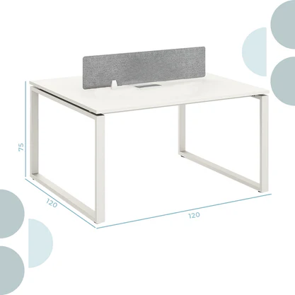 Estación Zadar para 2 Personas