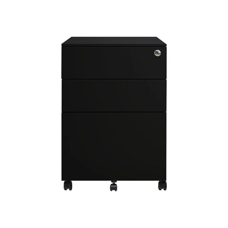 Archivero 2 Gavetas +1