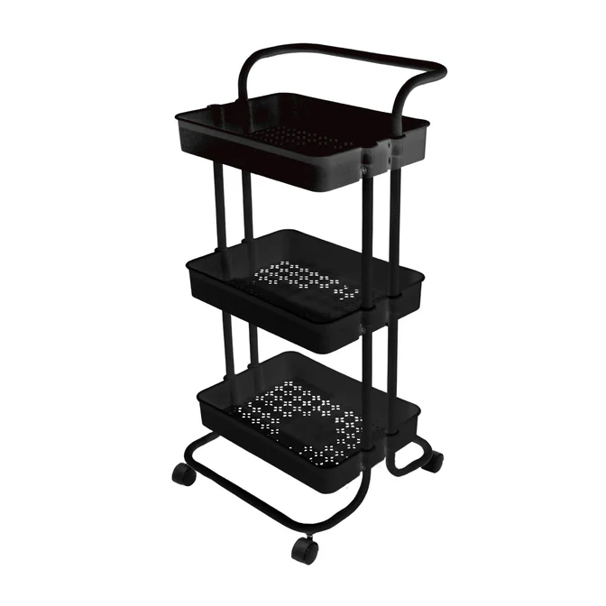 Carrito Organizador Trendy