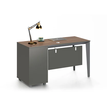 Escritorio Ejecutivo Lateral 140