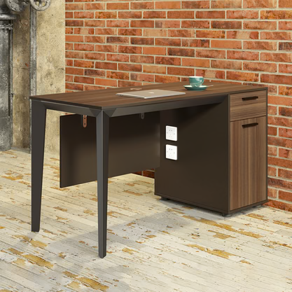 Escritorio Ejecutivo Lateral 140