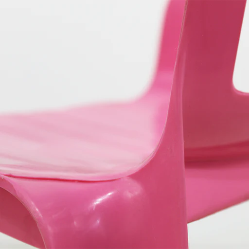 Silla Infantil Plastico