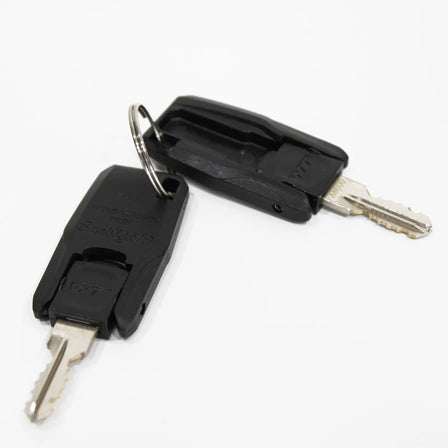 Archivero 2 Gavetas +1