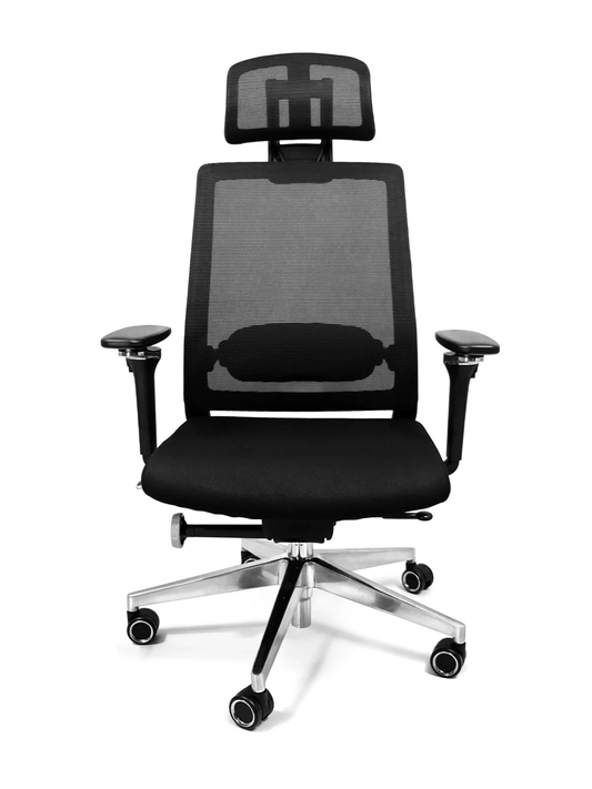 Alfa Ejecutivo con Cabecera