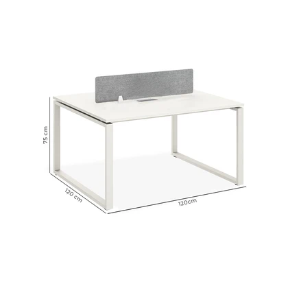 Estación Zadar para 2 Personas