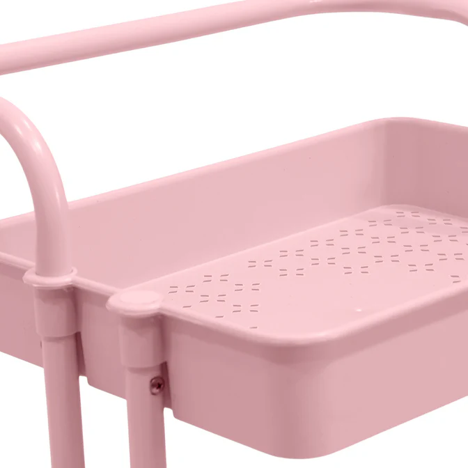 Carrito Organizador Trendy