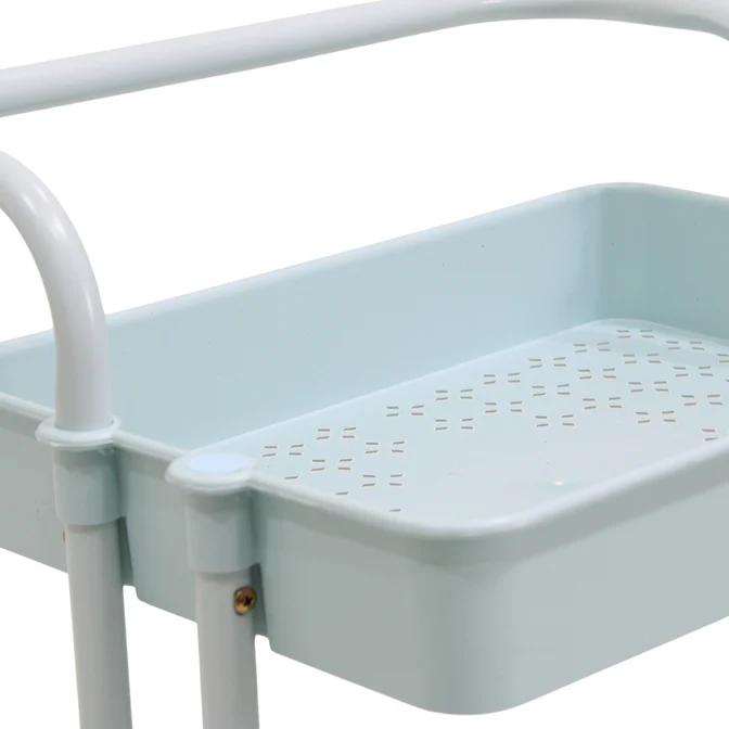 Carrito Organizador Trendy