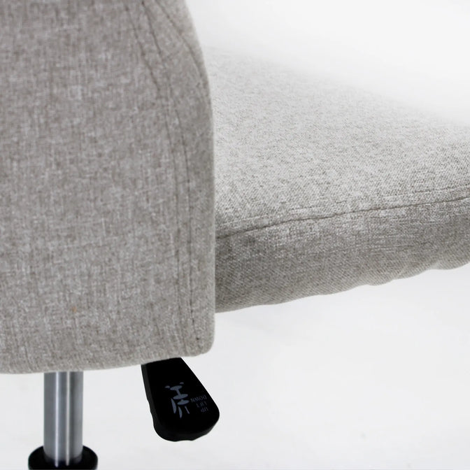 Silla secretarial Henao