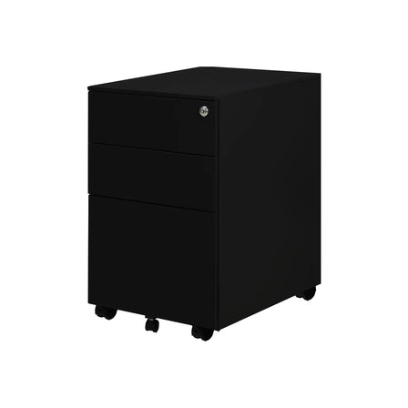 Archivero 2 Gavetas +1