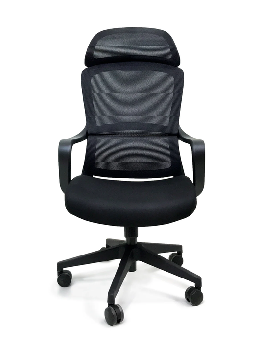 Silla Secretarial Eslovaquia