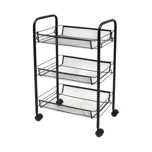 Carrito Organizador Tasli