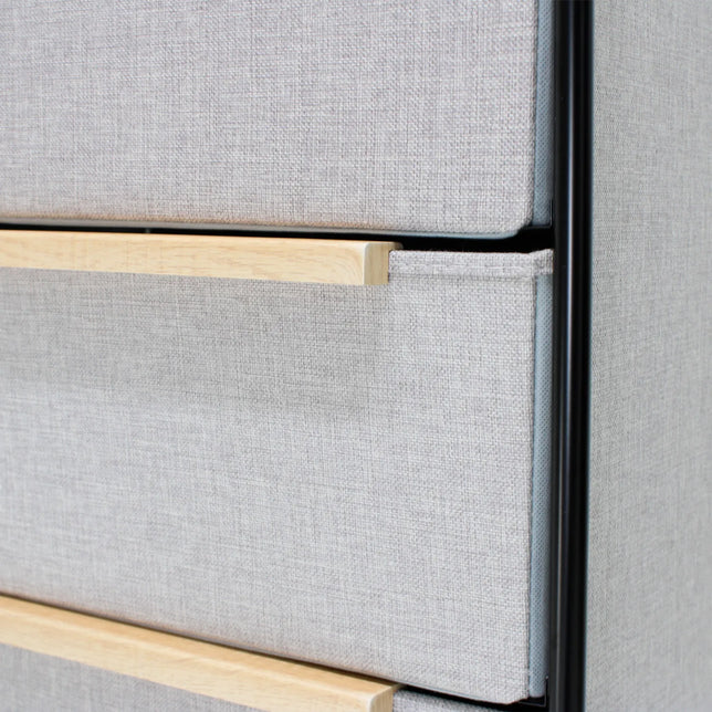 Organizador Pilsen 4 Cajones