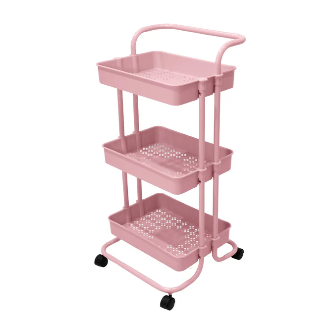 Carrito Organizador Trendy