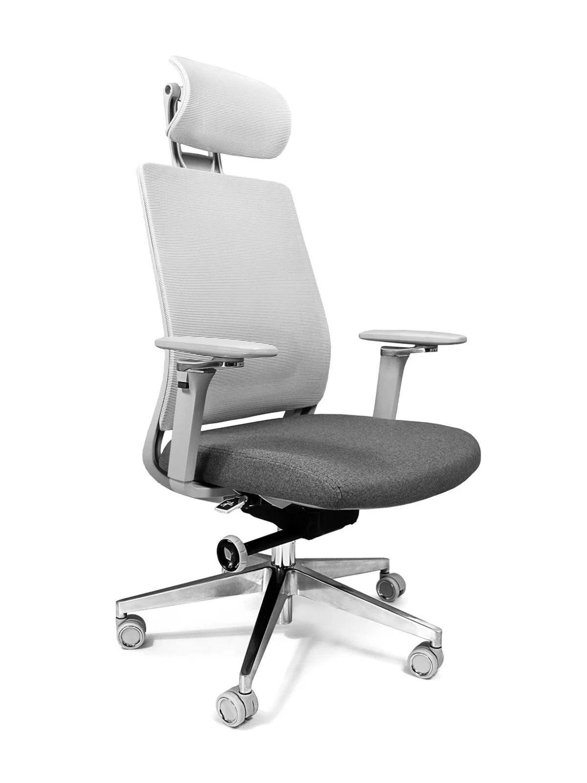 Alfa Ejecutivo con Cabecera