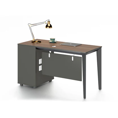 Escritorio Ejecutivo Lateral 140