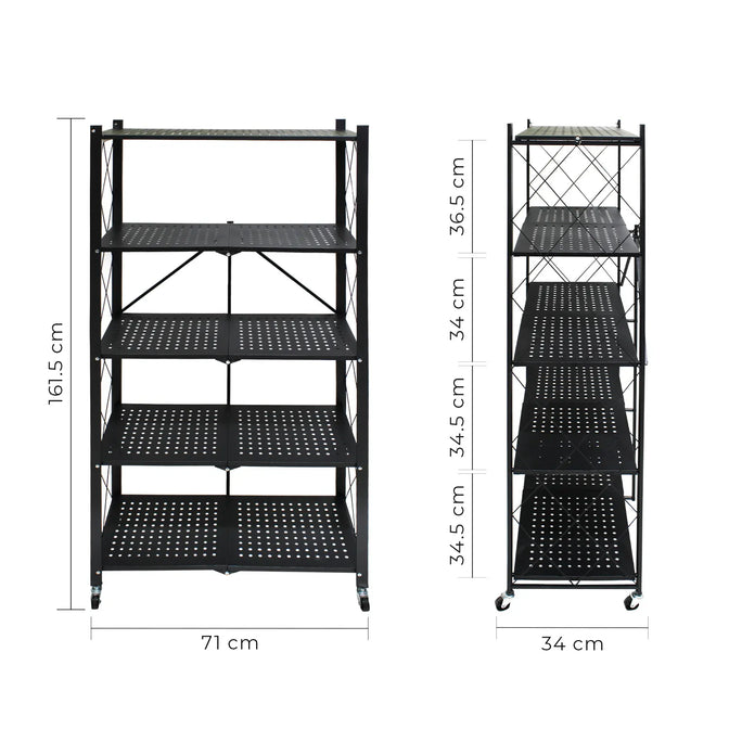 Estante Pegable Tartu Alto