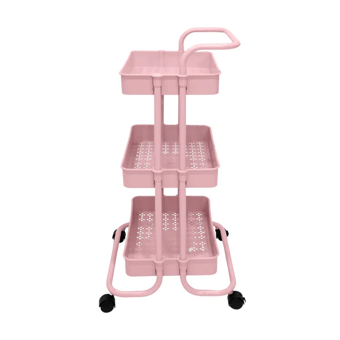 Carrito Organizador Trendy