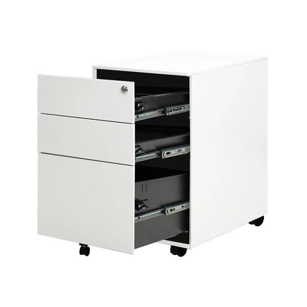 Archivero 2 Gavetas +1