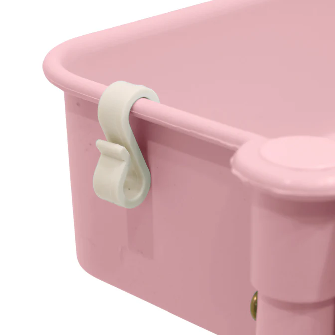 Carrito Organizador Trendy