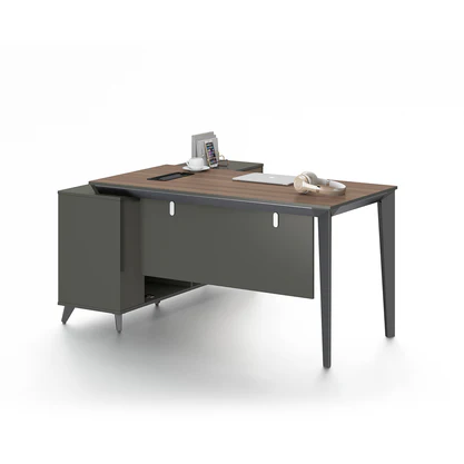 Escritorio Ejecutivo Lateral 160