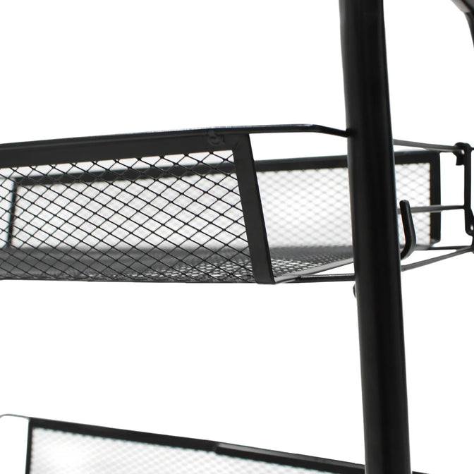 Carrito Organizador Tasli