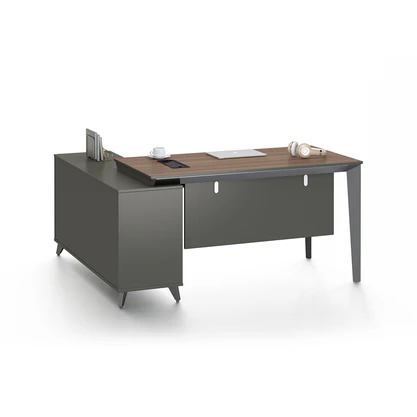 Escritorio Ejecutivo Lateral 160